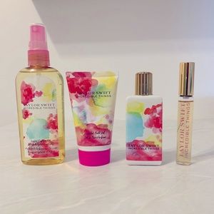 Incredible Things Bundle Taylor Swift